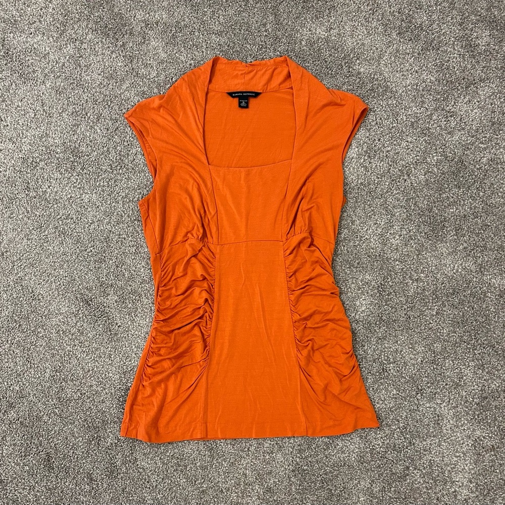 Banana Republic top
